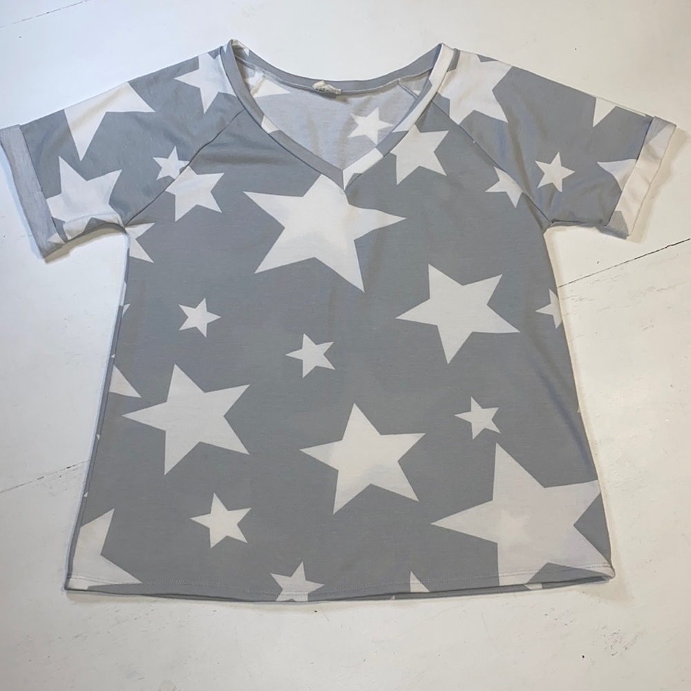 Stars Tee